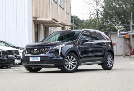 谁才是真美式豪华？全新冒险家对比凯迪拉克XT4告诉你答案！（冒险家实力）