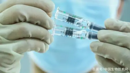 接种疫苗是实现“动态清零”的有力武器(接种疫苗不是选择题)