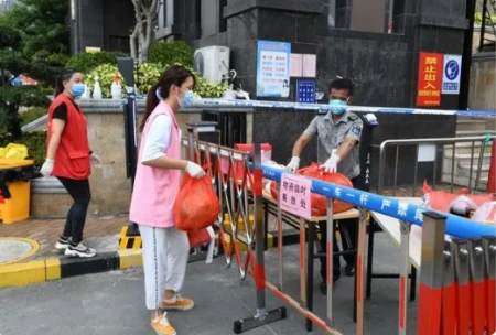 我们为什么不再继续“动态清零”？背后有四个原因(为什么不可以看国外网站)