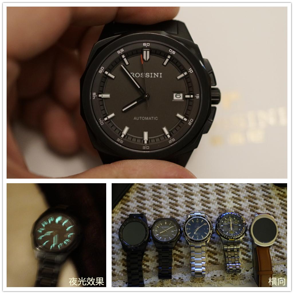 国产机械手表哪个品牌最好，罗西尼自动机械男表试用测评（罗西尼机械手表好吗值钱吗）