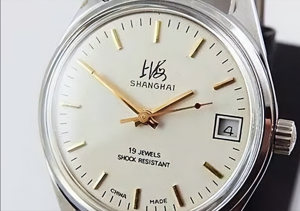 国产十大手表品牌？上海与海鸥才是真国表？（海鸥表在国内的地位）