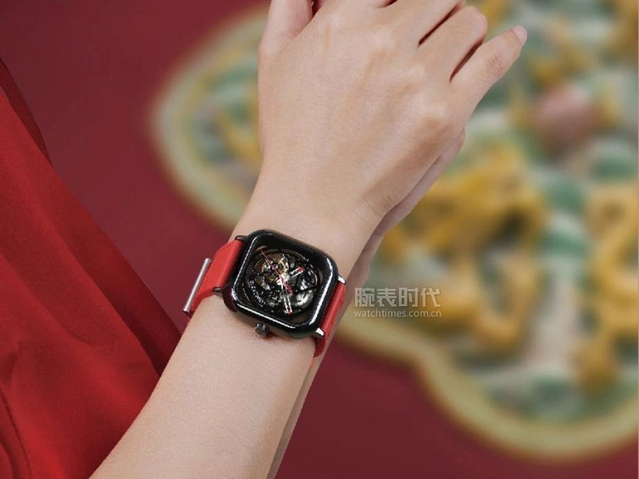 千元级别的国产手表到底有没有购买的必要？（国产千元手表性价比排名）