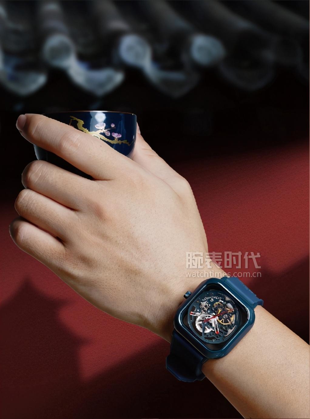 千元级别的国产手表到底有没有购买的必要？（国产千元手表性价比排名）