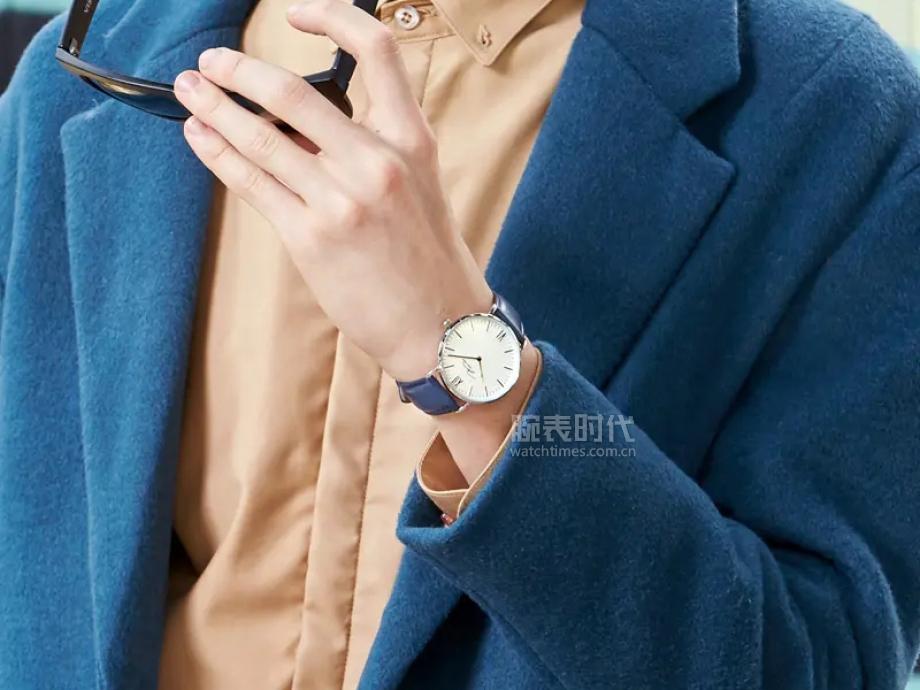 千元级别的国产手表到底有没有购买的必要？（国产千元手表性价比排名）