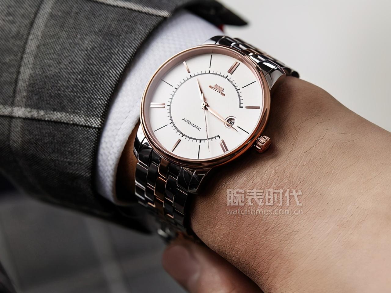 千元级别的国产手表到底有没有购买的必要？（国产千元手表性价比排名）