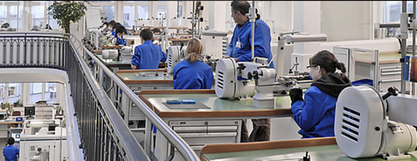 为什么说ETA是瑞士手表的王牌机芯?（为什么说ETH是贵族链）