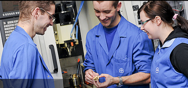 为什么说ETA是瑞士手表的王牌机芯?（为什么说ETH是贵族链）