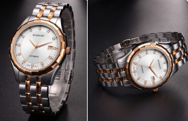 为什么说ETA是瑞士手表的王牌机芯?（为什么说ETH是贵族链）