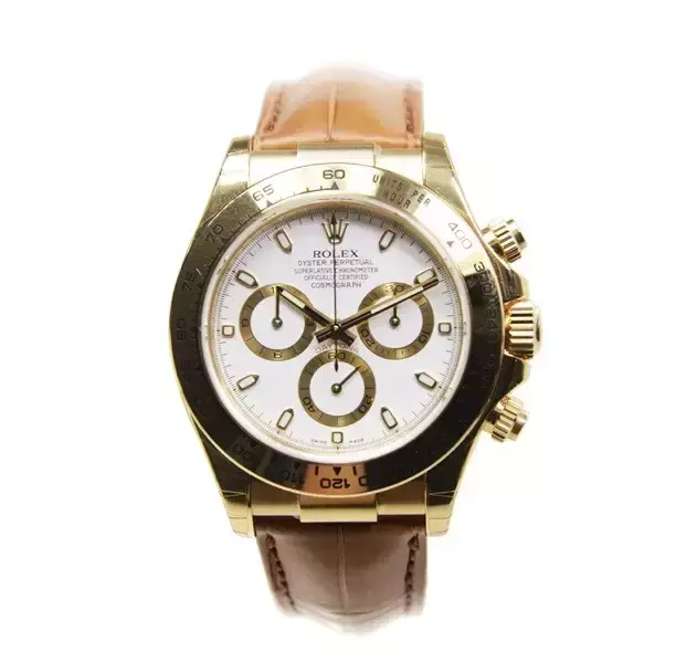 世界手表品牌等级划分，看看你的手表属于什么等级？（手表等级排名）