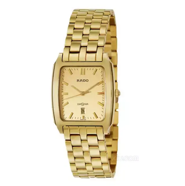 世界手表品牌等级划分，看看你的手表属于什么等级？（手表等级排名）