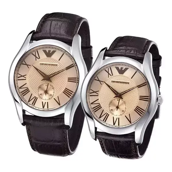 世界手表品牌等级划分，看看你的手表属于什么等级？（手表等级排名）