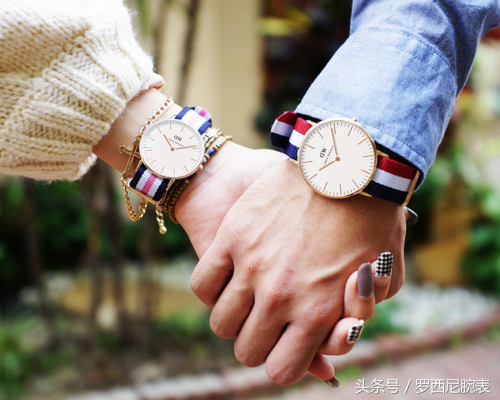 千元预算清新腕表，除了DW，你还有哪些选择？（千元手表性价比排行榜2022）