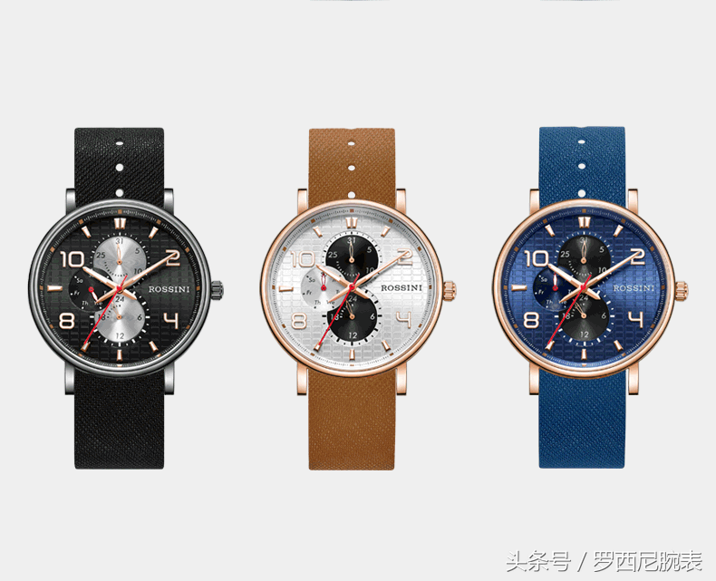 千元预算清新腕表，除了DW，你还有哪些选择？（千元手表性价比排行榜2022）