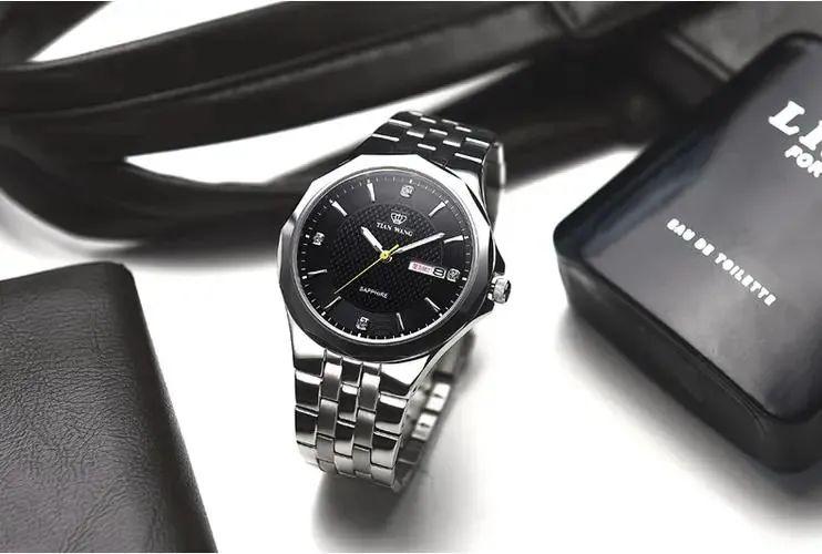 拿遍德国瑞士大奖，这块腕表属实是“墙内开花墙外香”（世界瑞士十大顶级表）