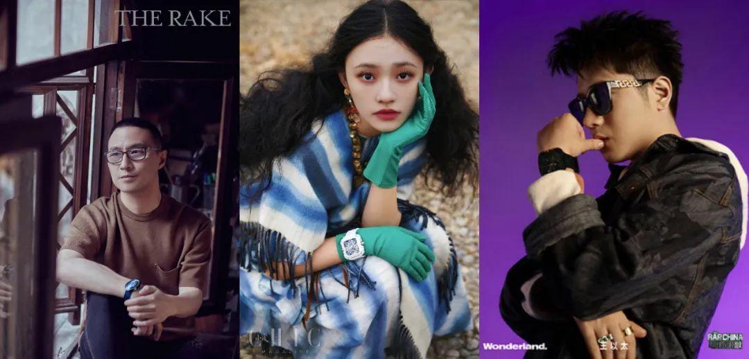 拿遍德国瑞士大奖，这块腕表属实是“墙内开花墙外香”（世界瑞士十大顶级表）