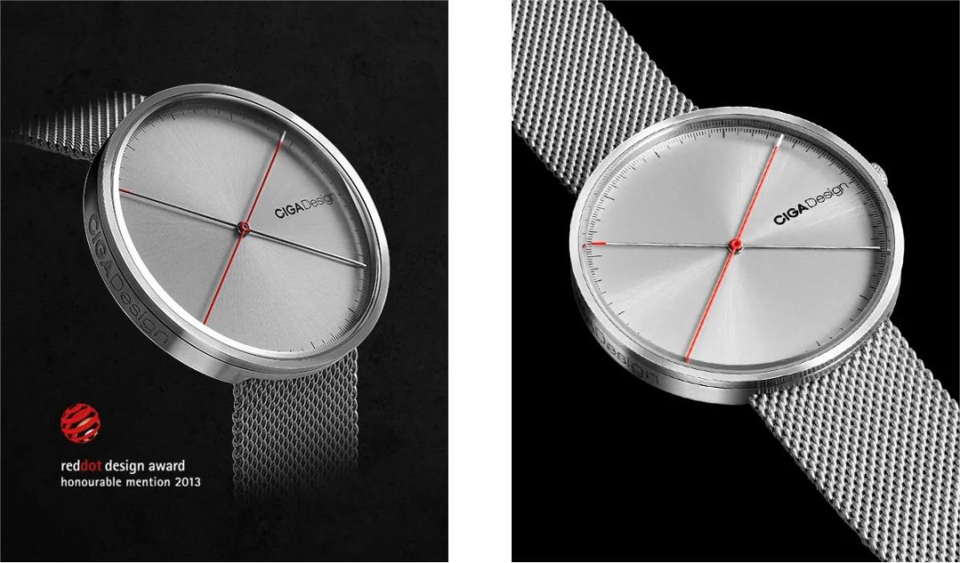 拿遍德国瑞士大奖，这块腕表属实是“墙内开花墙外香”（世界瑞士十大顶级表）