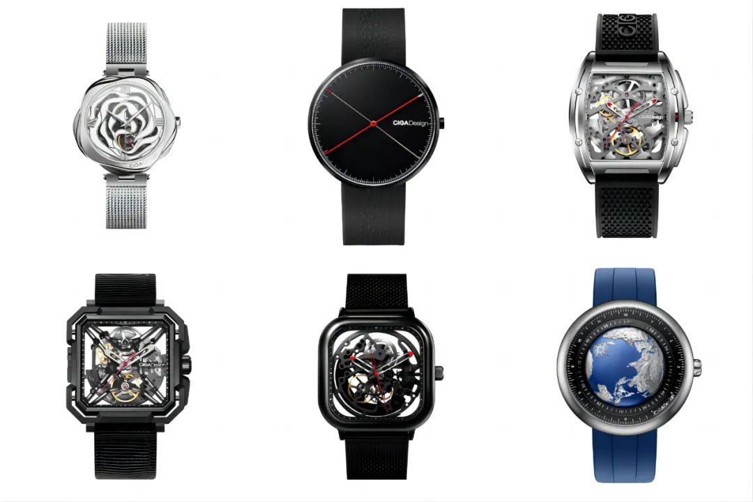 拿遍德国瑞士大奖，这块腕表属实是“墙内开花墙外香”（世界瑞士十大顶级表）