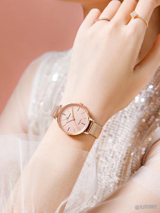 罗西尼手表属于什么档次？适合什么人佩戴？揭秘选购心得（罗西尼手表怎么样属于什么档次）