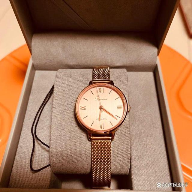 罗西尼手表属于什么档次？适合什么人佩戴？揭秘选购心得（罗西尼手表怎么样属于什么档次）
