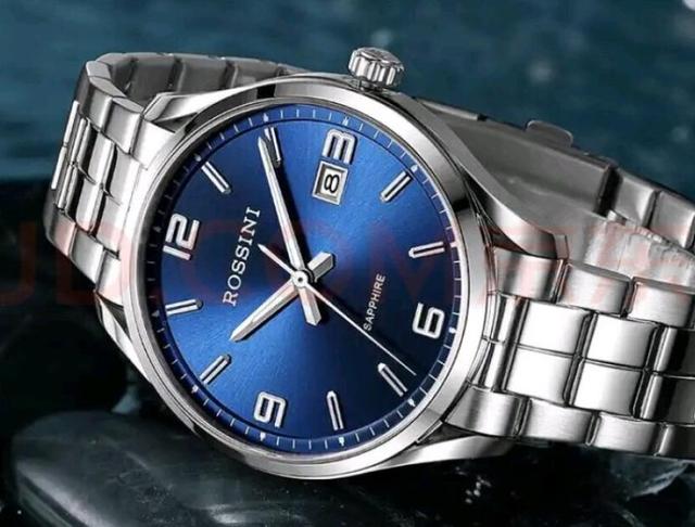 罗西尼手表属于什么档次？