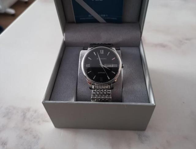 罗西尼手表属于什么档次？