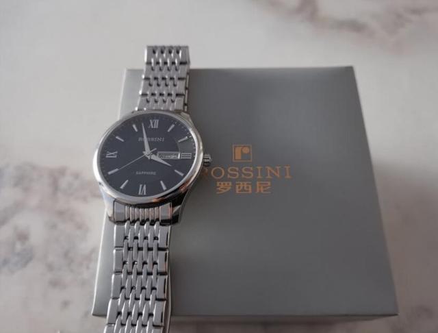 罗西尼手表属于什么档次？