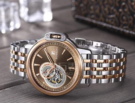 罗西尼手表是什么档次？罗西尼适合什么人戴？罗西尼(ROSSINI) 手表 520礼物送女友CHIC系京东月销量1000好评率98%无理由退换京东配送旗舰店罗西尼(ROSSINI) 手表 520礼物送女友CHIC系¥499（罗西尼的手表好吗?）