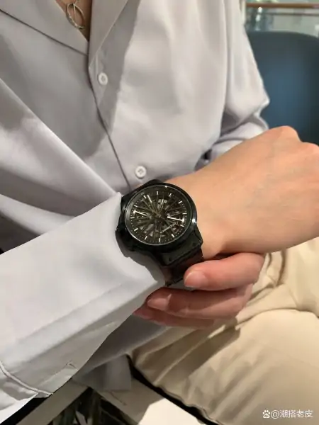 罗西尼勋章系列运动手表，设计灵感源于每位男士心中隐藏的赛车梦（罗西尼勋章系列有几款）