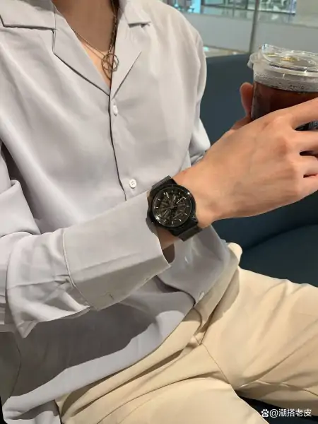 罗西尼勋章系列运动手表，设计灵感源于每位男士心中隐藏的赛车梦（罗西尼勋章系列有几款）