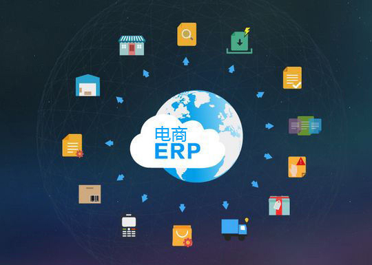 erp系统 | 电商erp有效帮助企业解决售后难题！(erp跨境电商平台有哪些公司)