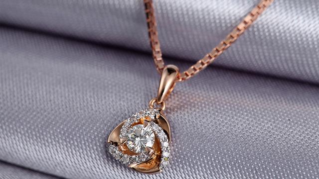 典当行收18k 金吗（典当行收金戒指吗）