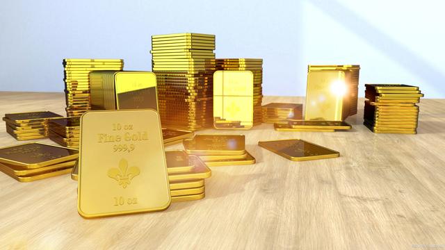 银行，金店，个人，当铺，线上回收黄金需要什么手续，证件，发票（金店回收黄金流程）