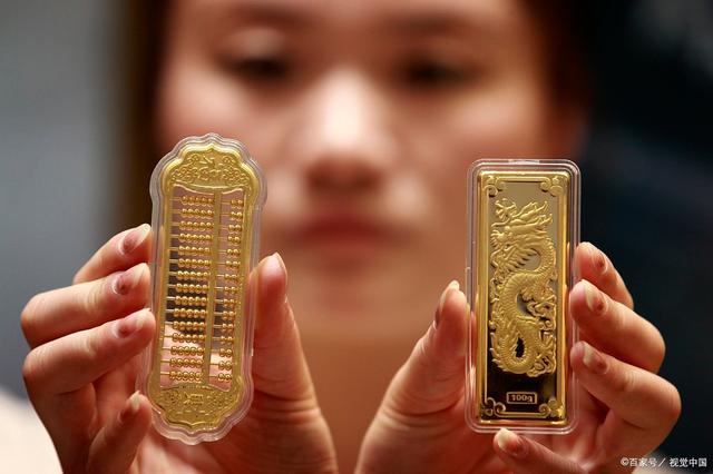 当铺黄金回收典当抵押流程手续多少钱一克（当铺回收黄金多少钱一克2021年）