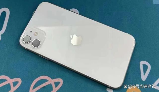 典当行二手数码产品回收类型有哪些？（典当行和二手回收价格哪个会更好）