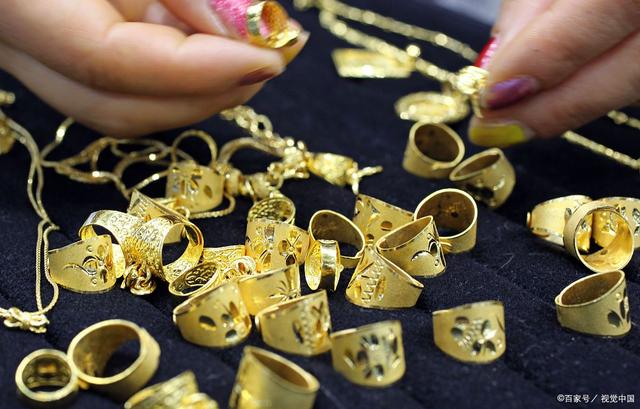 成都典当行黄金回收的行情怎么样？在回收时需要注意哪些问题？（成都回收典当寄卖）