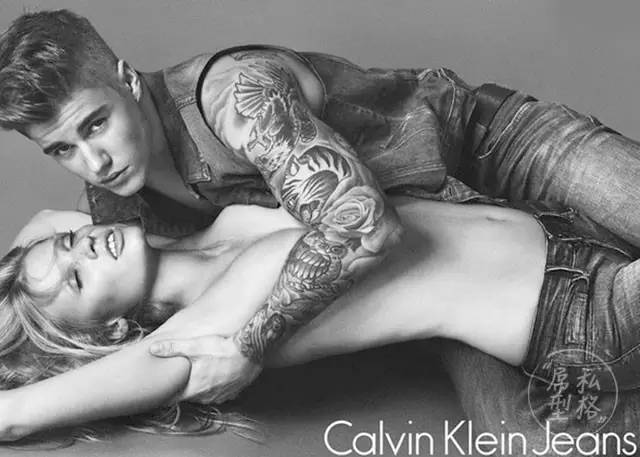 扒一扒 | Calvin Klein 究竟是一个什么样的品牌？(calvinkleinjeans是啥牌子T恤)