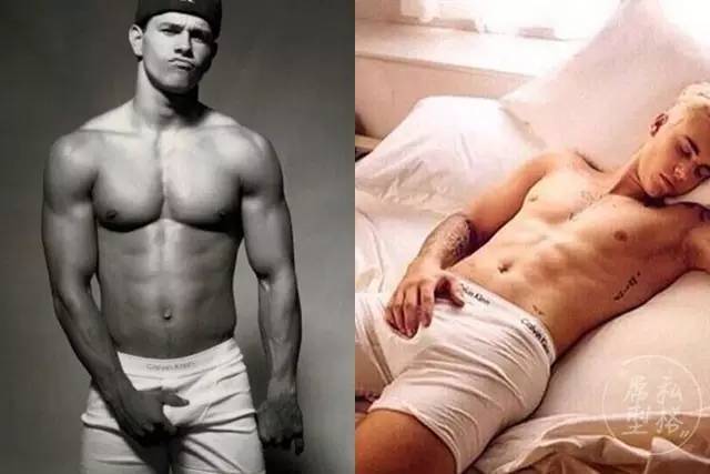 扒一扒 | Calvin Klein 究竟是一个什么样的品牌？(calvinkleinjeans是啥牌子T恤)