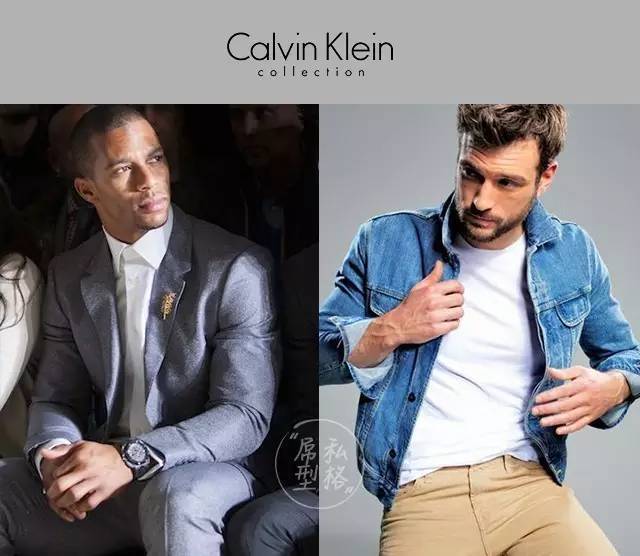扒一扒 | Calvin Klein 究竟是一个什么样的品牌？(calvinkleinjeans是啥牌子T恤)