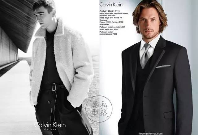 扒一扒 | Calvin Klein 究竟是一个什么样的品牌？(calvinkleinjeans是啥牌子T恤)