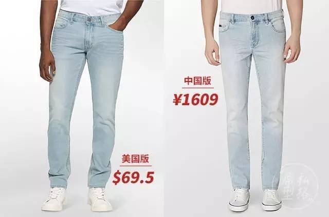 扒一扒 | Calvin Klein 究竟是一个什么样的品牌？(calvinkleinjeans是啥牌子T恤)