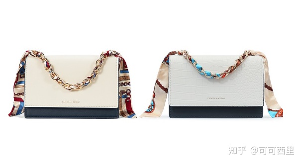 CK和小CK什么区别？(ck和小ck是一个牌子吗)