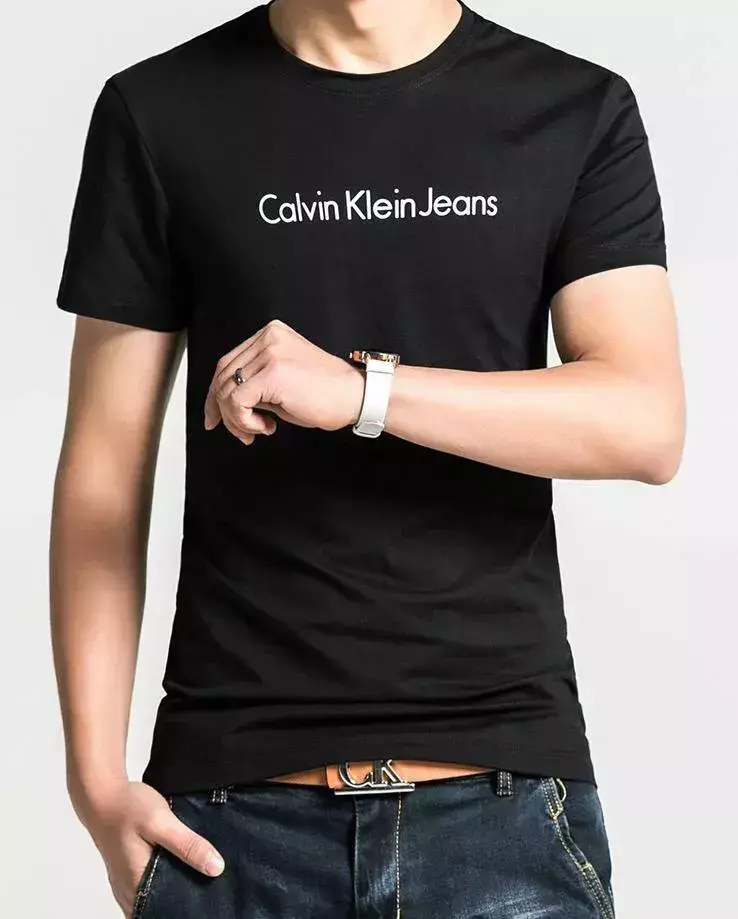 美国第一设计师品牌CK的故事，我知道的只有男士内裤(ck内裤设计灵感)