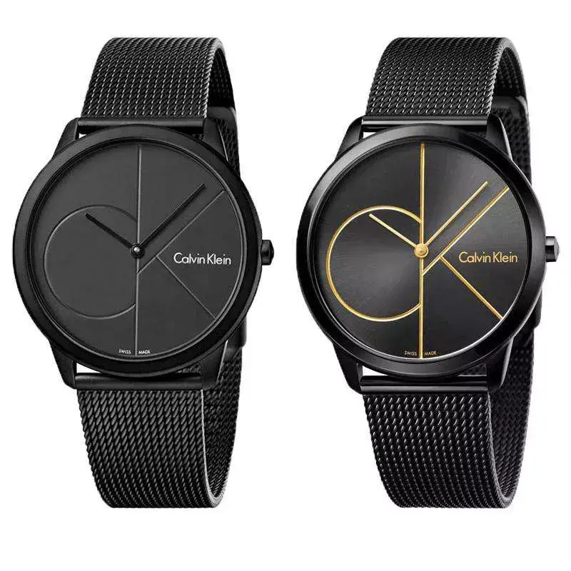 美国第一设计师品牌CK的故事，我知道的只有男士内裤(ck内裤设计灵感)