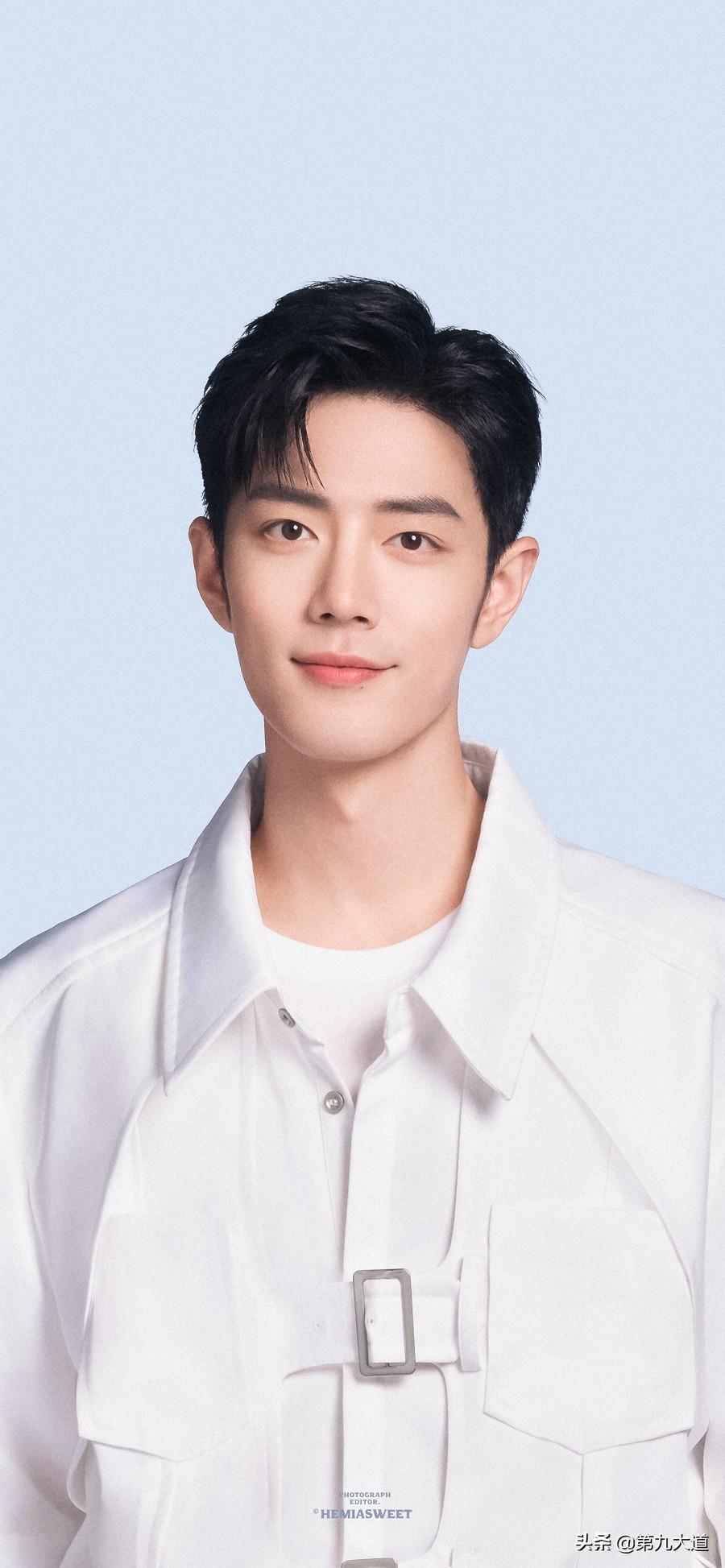 三大高奢之后，肖战又拿下一个“红血”奢牌？商务价值持续出圈(肖战三大高奢代言)