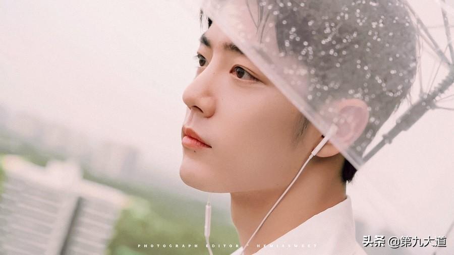 三大高奢之后，肖战又拿下一个“红血”奢牌？商务价值持续出圈(肖战三大高奢代言)