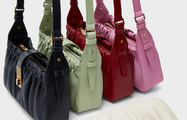 小ck属于什么档次，ck和小ck包包哪个档次高？