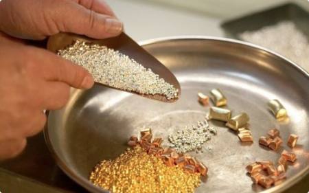 银行为什么不卖黄金了？回收和典当该选择哪个？（银行为什么不收黄金）