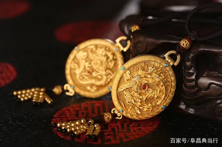 “黄金首饰的加工费”到底支付的是什么？（黄金首饰加工费是怎么算的）