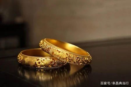 “黄金首饰的加工费”到底支付的是什么？（黄金首饰加工费是怎么算的）
