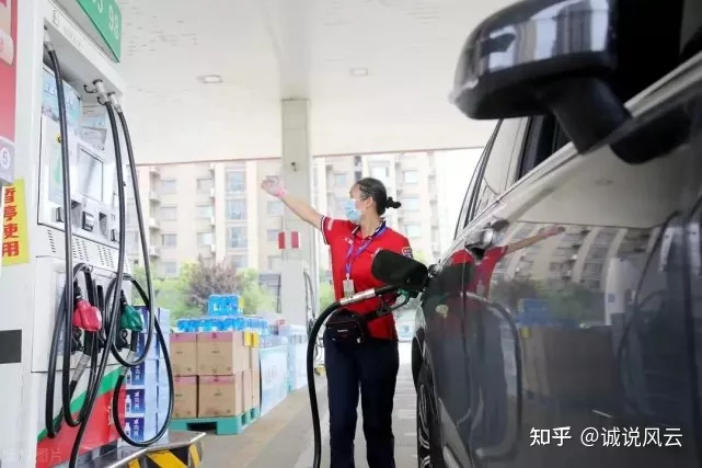 今晚国内油价预计上涨250元/吨，汽柴油将实现2023年第一次涨价（柴油今晚会涨价吗最近）